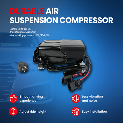 MOCA Air Suspension Compressor - ACM3470