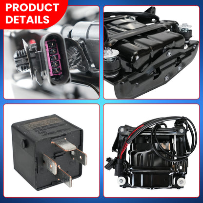 MOCA Air Suspension Compressor - ACM3470