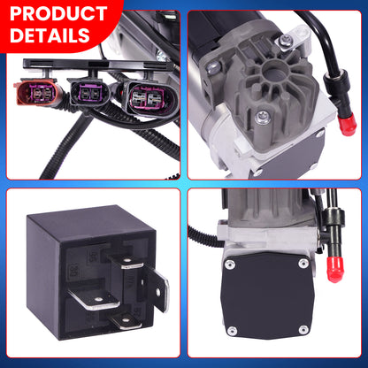 MOCA Air Suspension Compressor - ACM3471