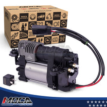 MOCA Air Suspension Compressor - ACM3472