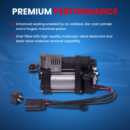 MOCA Air Suspension Compressor - ACM3473