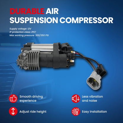MOCA Air Suspension Compressor - ACM3474