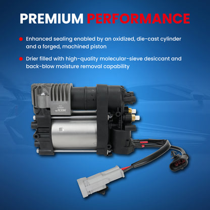 MOCA Air Suspension Compressor - ACM3474