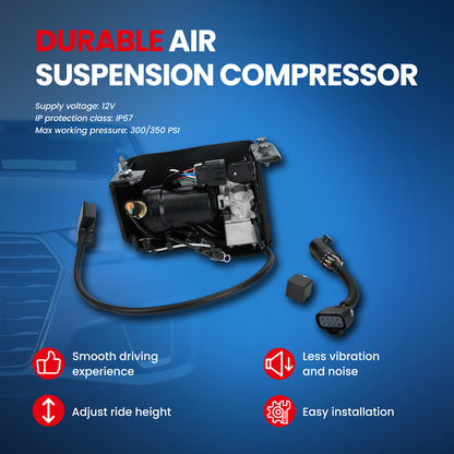 MOCA Air Suspension Compressor - ACM3475