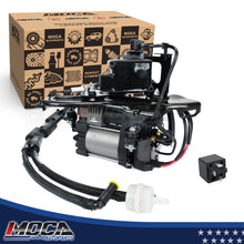 MOCA Air Suspension Compressor - ACM3476