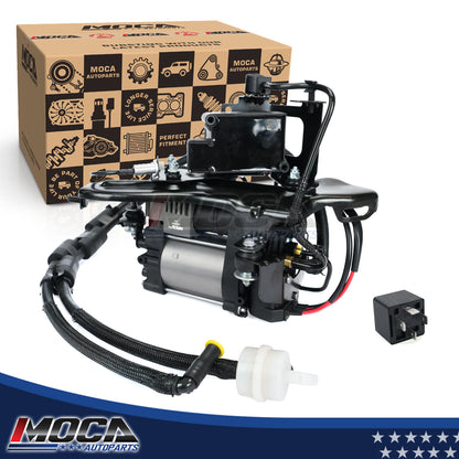 MOCA Air Suspension Compressor - ACM3476
