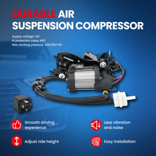 MOCA Air Suspension Compressor - ACM3476