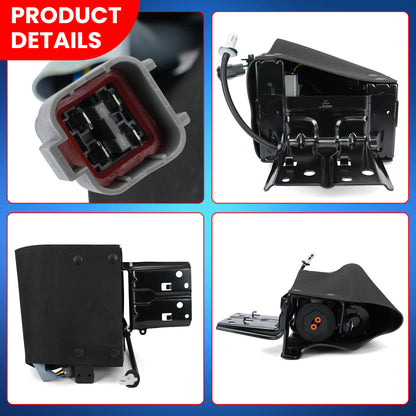 MOCA Air Suspension Compressor - ACM3477