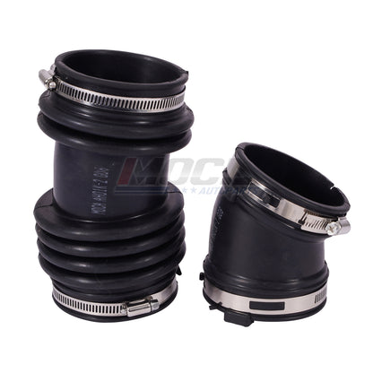MOCA Engine Air Intake Hose - AH01K