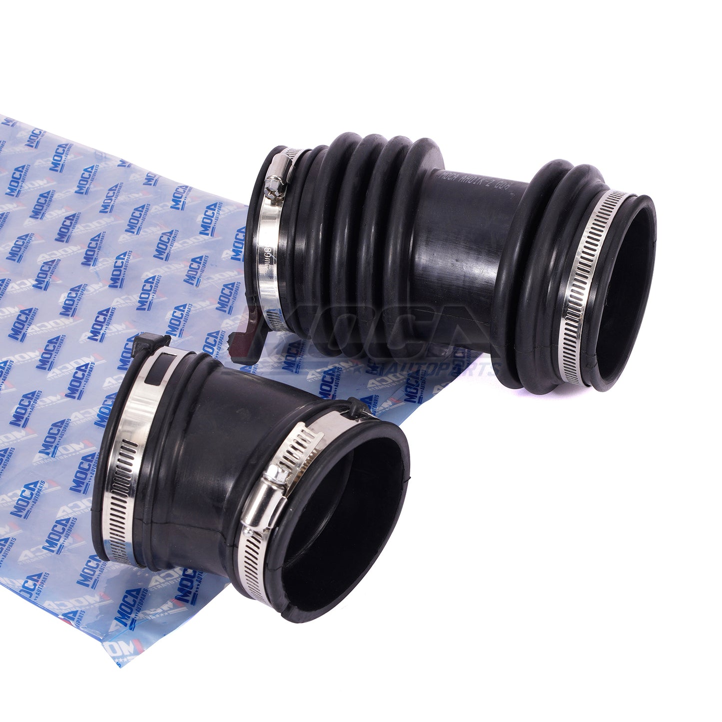 MOCA Engine Air Intake Hose - AH01K