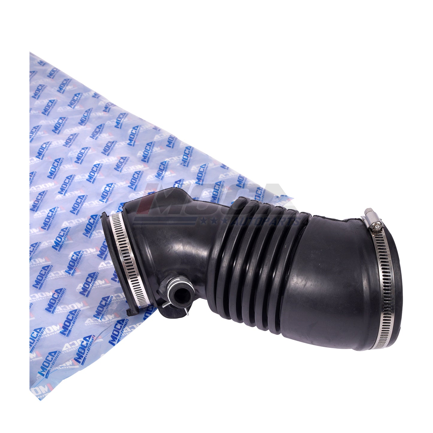 MOCA Engine Air Intake Hose - AH020