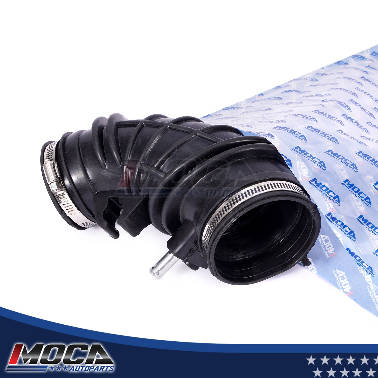 MOCA Engine Air Intake Hose - AH031