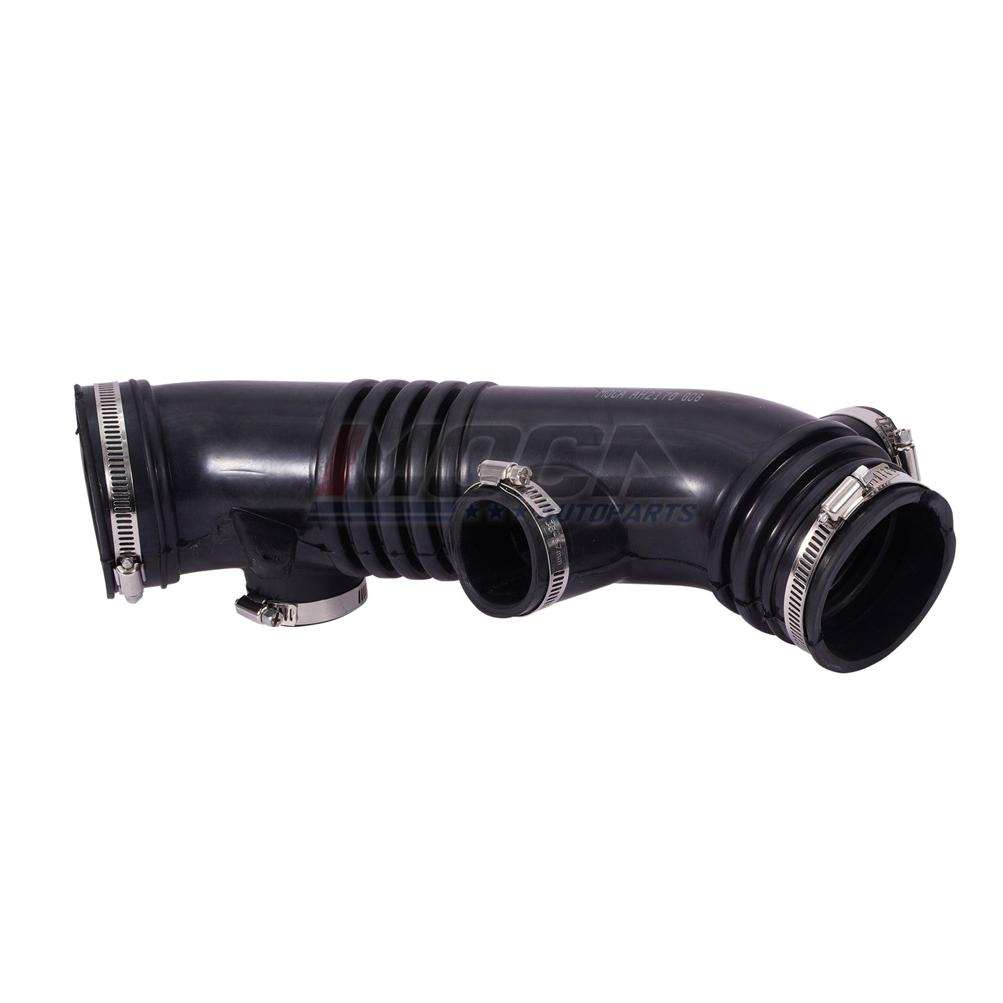 MOCA Engine Air Intake Hose - AH2170