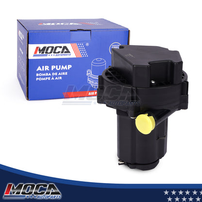 MOCA Secondary Air Injection Pump AP19