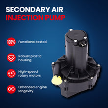 MOCA Secondary Air Injection Pump AP19
