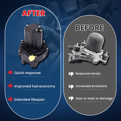 MOCA Secondary Air Injection Pump AP19