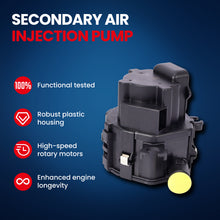MOCA Secondary Air Injection Pump AP20