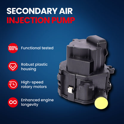 MOCA Secondary Air Injection Pump AP20