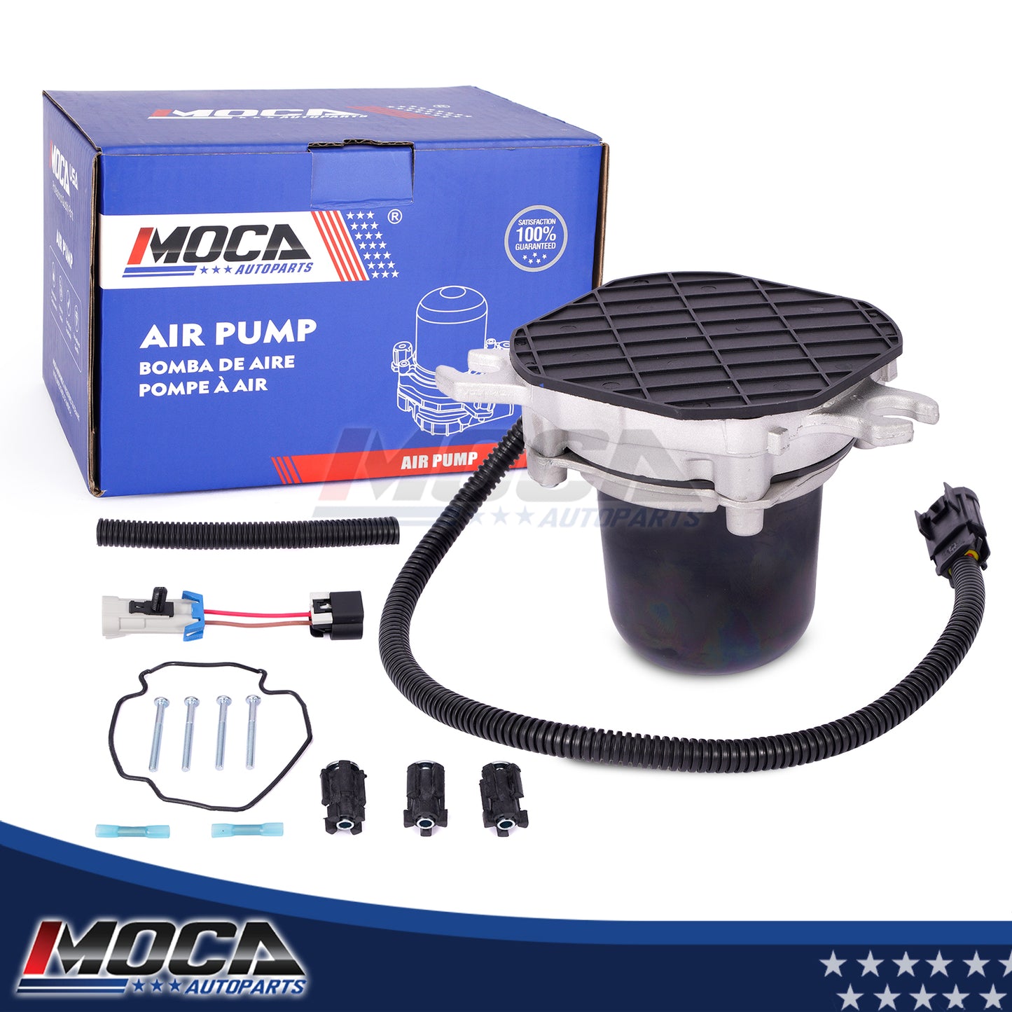 MOCA Secondary Air Injection Pump AP23