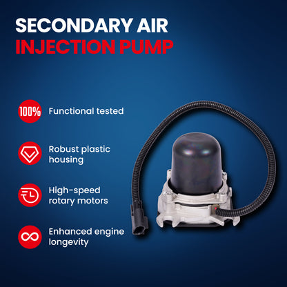 MOCA Secondary Air Injection Pump AP23