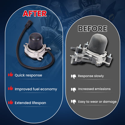 MOCA Secondary Air Injection Pump AP23