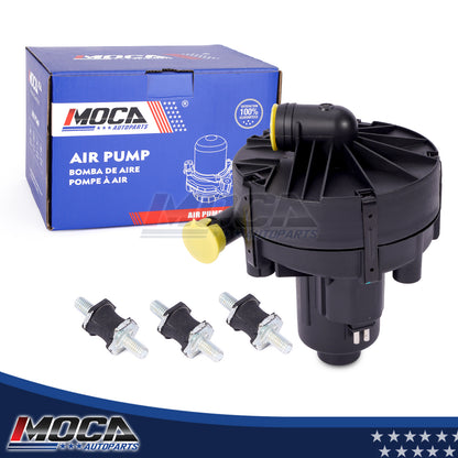 MOCA Secondary Air Injection Pump AP24