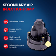 MOCA Secondary Air Injection Pump AP24