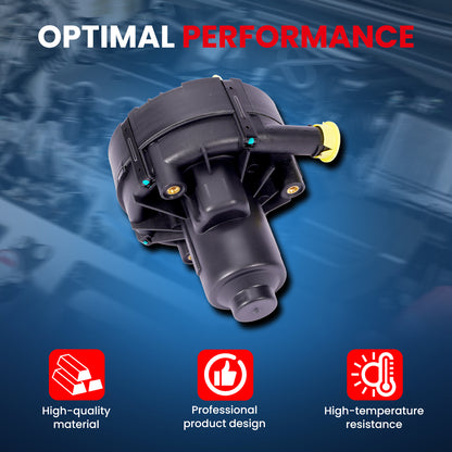 MOCA Secondary Air Injection Pump AP24
