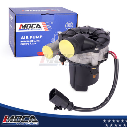 MOCA Secondary Air Injection Pump AP25
