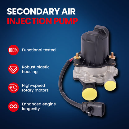 MOCA Secondary Air Injection Pump AP25
