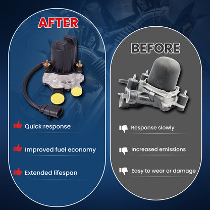MOCA Secondary Air Injection Pump AP26