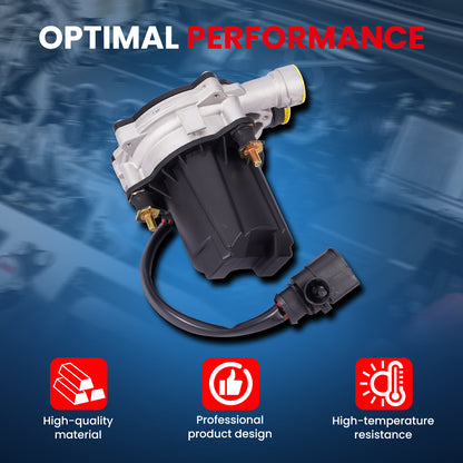 MOCA Secondary Air Injection Pump AP26