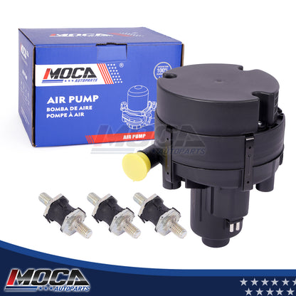 MOCA Secondary Air Injection Pump AP27