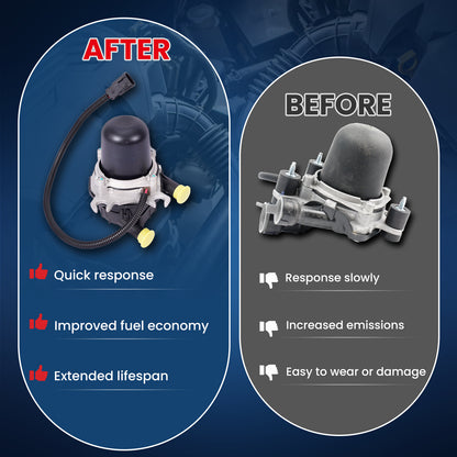 MOCA Secondary Air Injection Pump AP28