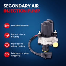 MOCA Secondary Air Injection Pump AP29