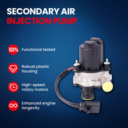MOCA Secondary Air Injection Pump AP29