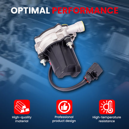 MOCA Secondary Air Injection Pump AP29