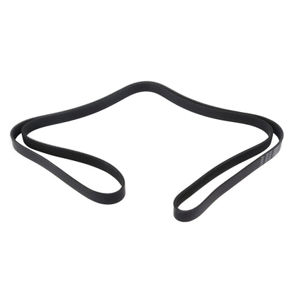 MOCA Serpentine Belt 6PK2145 for 2015-2019 Dodge Challenger 6.2L & 2014-2018 BMW X5 3.0L & 1985-1993 Ford Mustang 5.0L & 1985 Ford LTD 5.0L