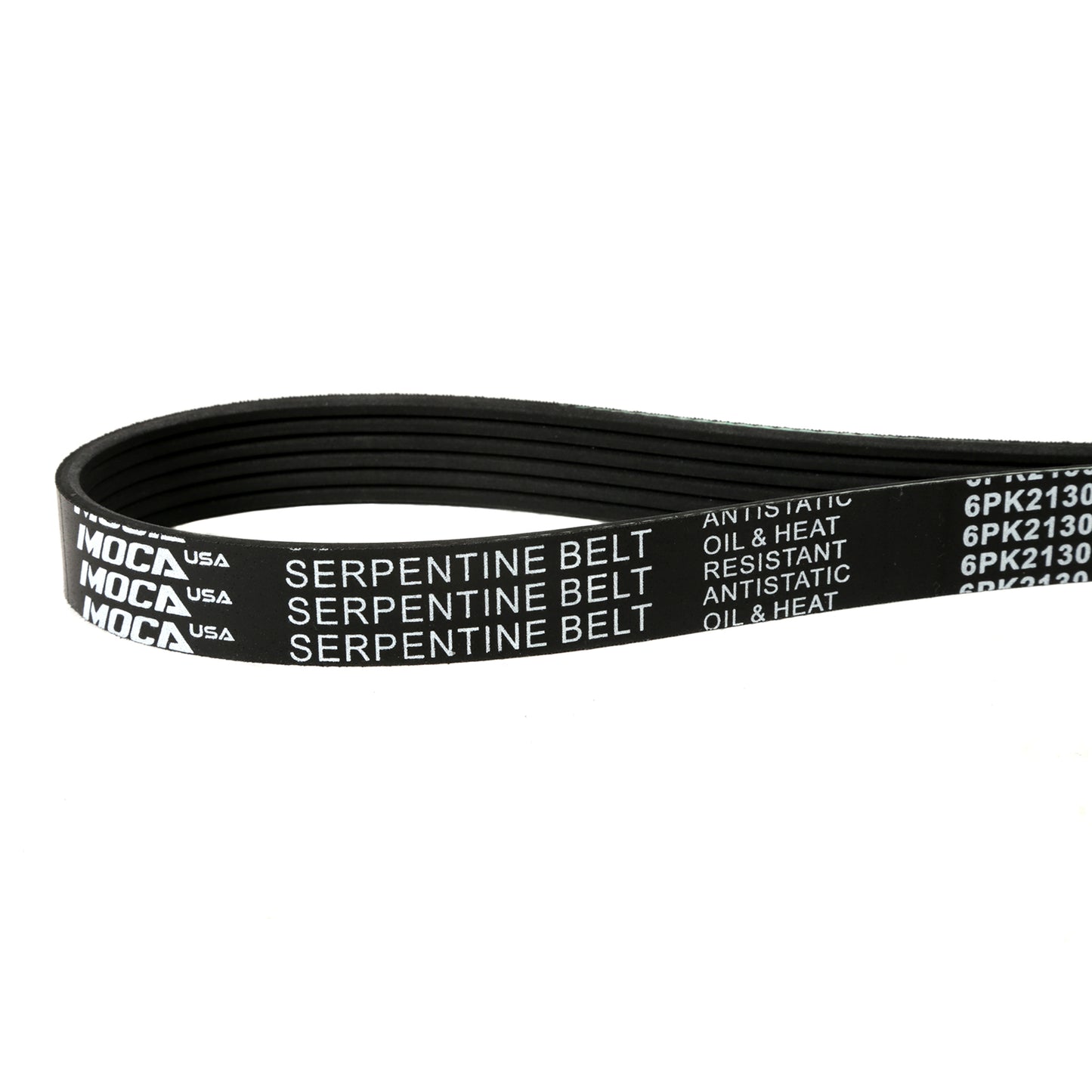 MOCA Serpentine Belt - ESP0266