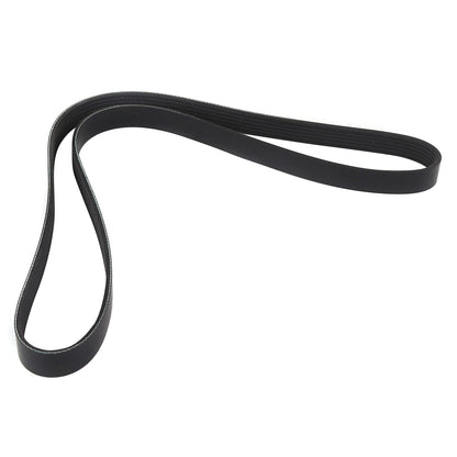 MOCA Serpentine Belt 6PK2067 for 2004-2005 Cadillac CTS 5.7L & 2001-2004 Cadillac DeVille 4.6L & 2005-2010 Chrysler 300 6.1L & 2006-2010 Jeep Grand Cherokee 6.1L