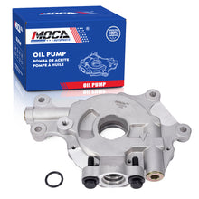 Oil Pump Fit 98-10 Chrysler Sebring Dodge Stratus Avenger V6 DOHC 24V 2.7L DOHC