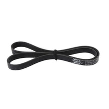 MOCA Serpentine Belt 6PK2040 for 07-09 Dodge Caliber 1.8L & 09-10 Ford E-150 4.6L & 09-10 Ford E-350 Super Duty 5.4L & 98-00 Mercury Mystique 2.0L