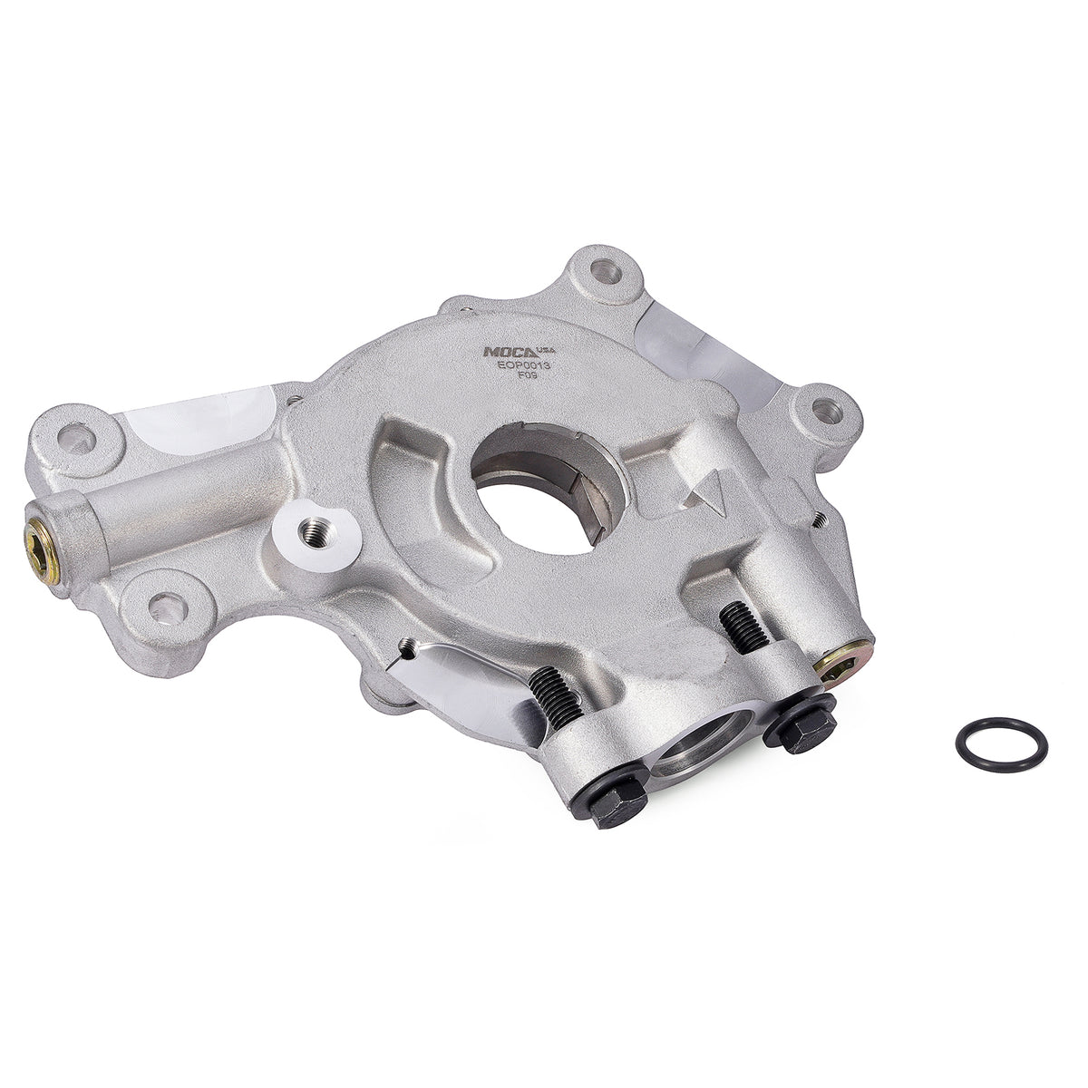 Oil Pump Fit 98-10 Chrysler Sebring Dodge Stratus Avenger V6 DOHC 24V 2.7L DOHC