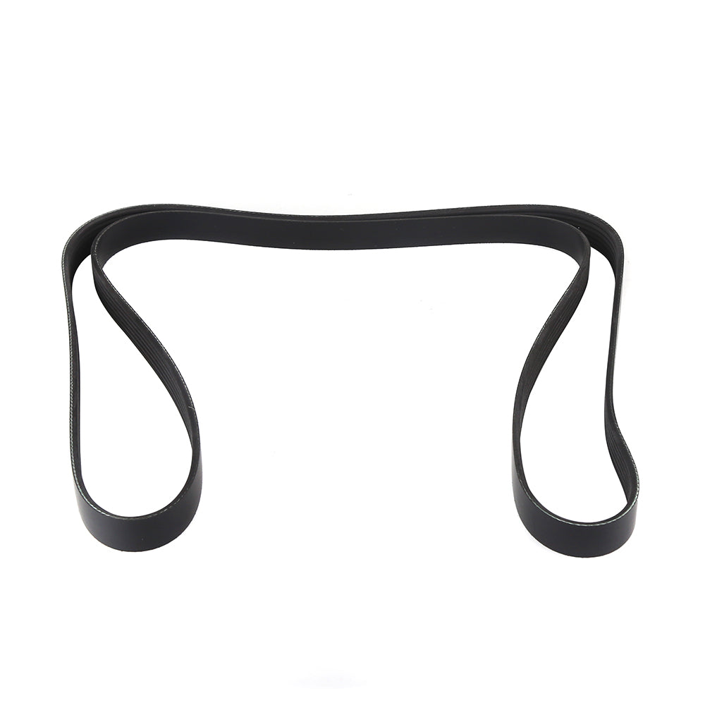 MOCA Serpentine Belt 6PK2055 for 2011-2019 Ford E-350 Super Duty 5.4L 6.8L & 2010-2019 Ford F-450 Super Duty 6.8L & 2011-2014 Ford E-150 4.6L 5.4L