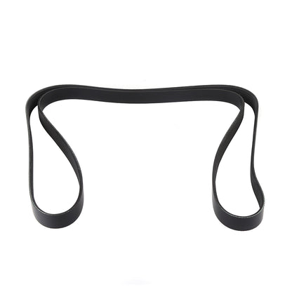 MOCA Serpentine Belt 6PK2055 for 2011-2019 Ford E-350 Super Duty 5.4L 6.8L & 2010-2019 Ford F-450 Super Duty 6.8L & 2011-2014 Ford E-150 4.6L 5.4L