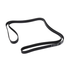 MOCA Serpentine Belt 6PK2025 for 1999-2000 Chevrolet Corvette 5.7L & 2006-2007 Chevrolet Corvette 6.0L & 2006-2011 Chevrolet Corvette 7.0L