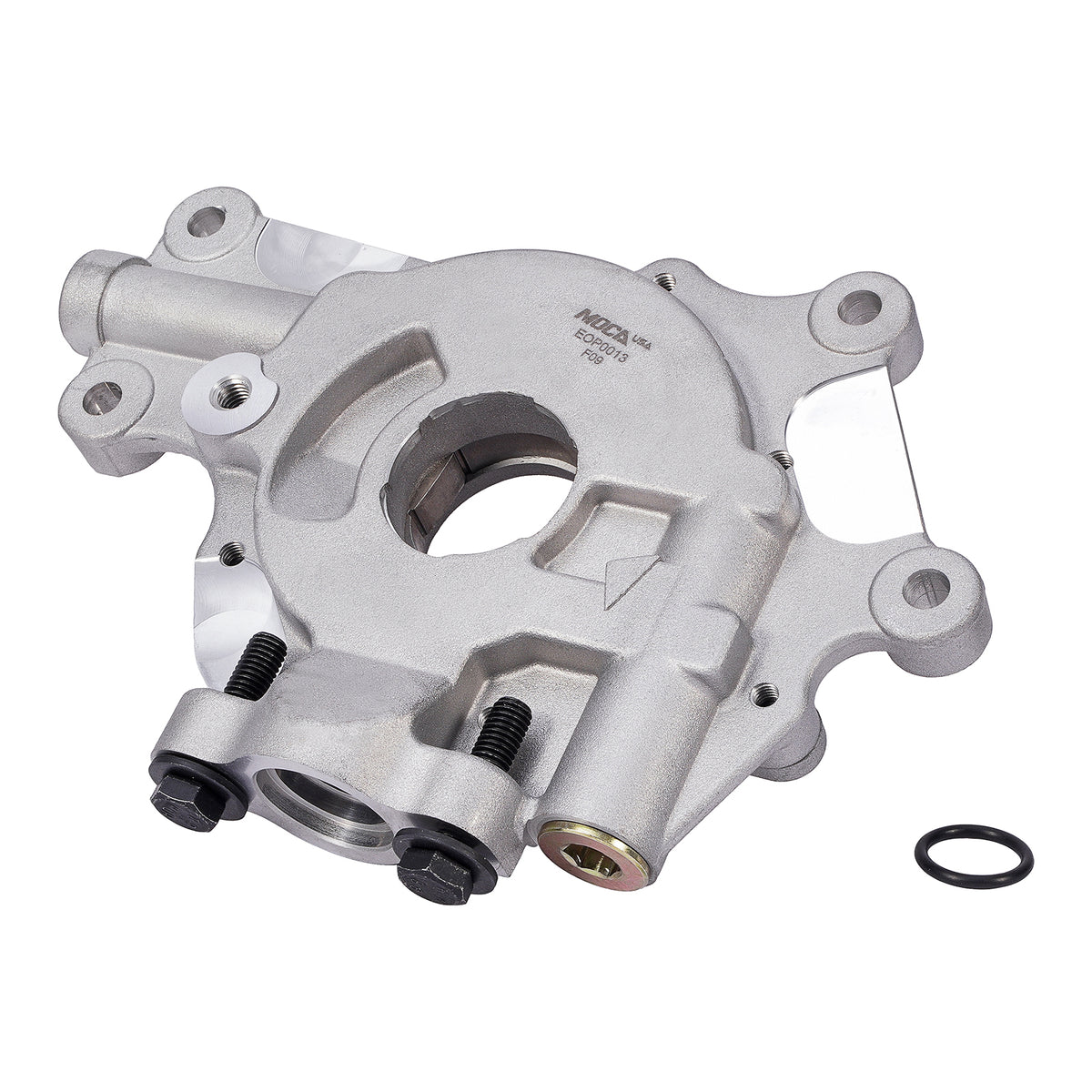 Oil Pump Fit 98-10 Chrysler Sebring Dodge Stratus Avenger V6 DOHC 24V 2.7L DOHC