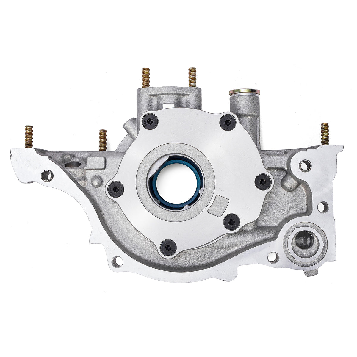 Oil Pump fit 1996-2000 Honda Civic del Sol 1.6L SOHC M383 15100-P2A-A01