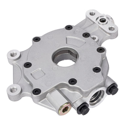 Oil Pump Fit 98-10 Chrysler Sebring Dodge Stratus Avenger V6 DOHC 24V 2.7L DOHC