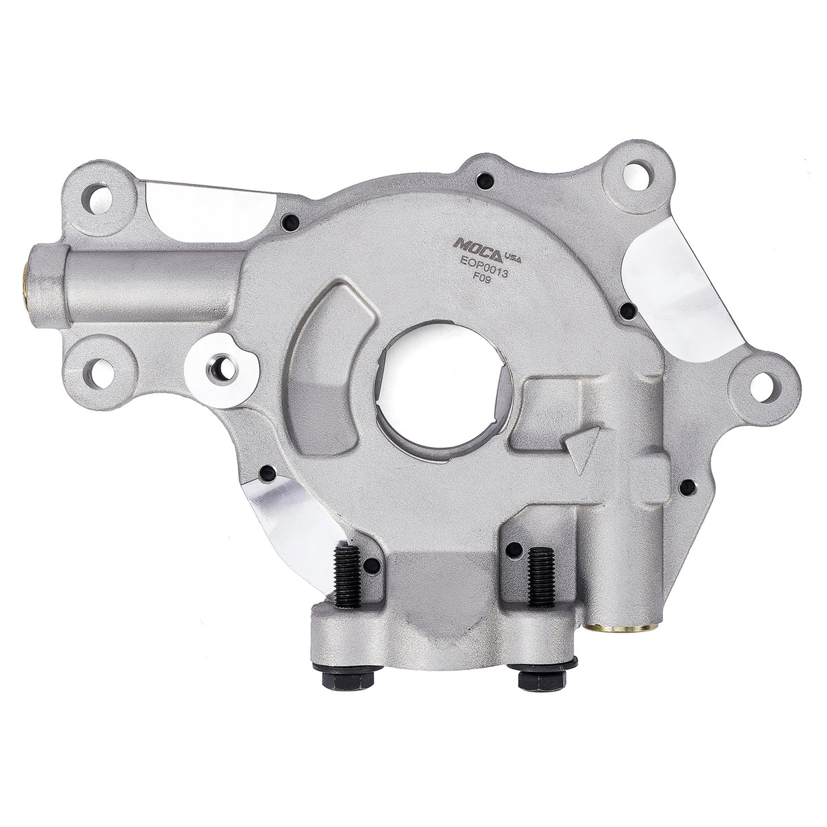 Oil Pump Fit 98-10 Chrysler Sebring Dodge Stratus Avenger V6 DOHC 24V 2.7L DOHC